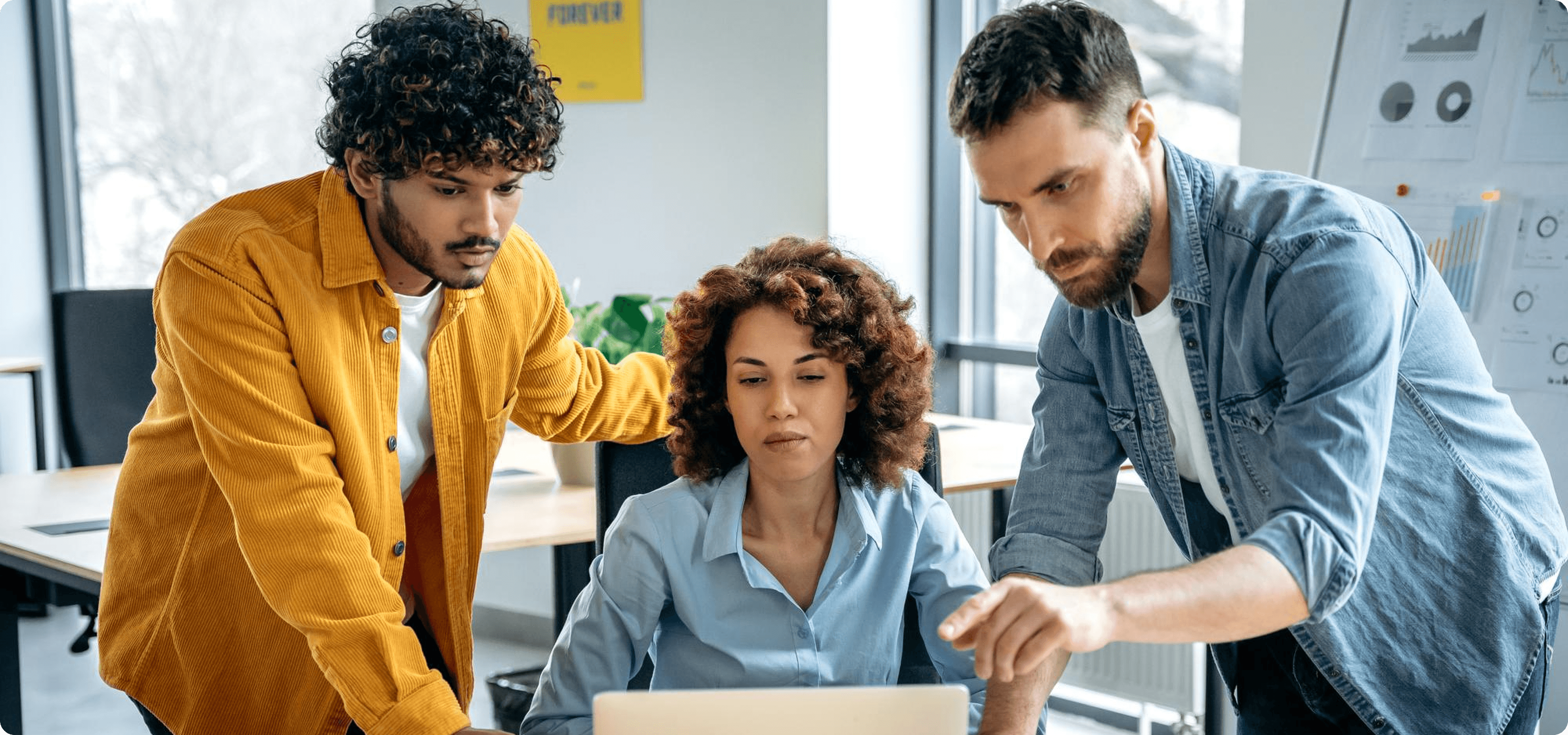 Team Collaboration