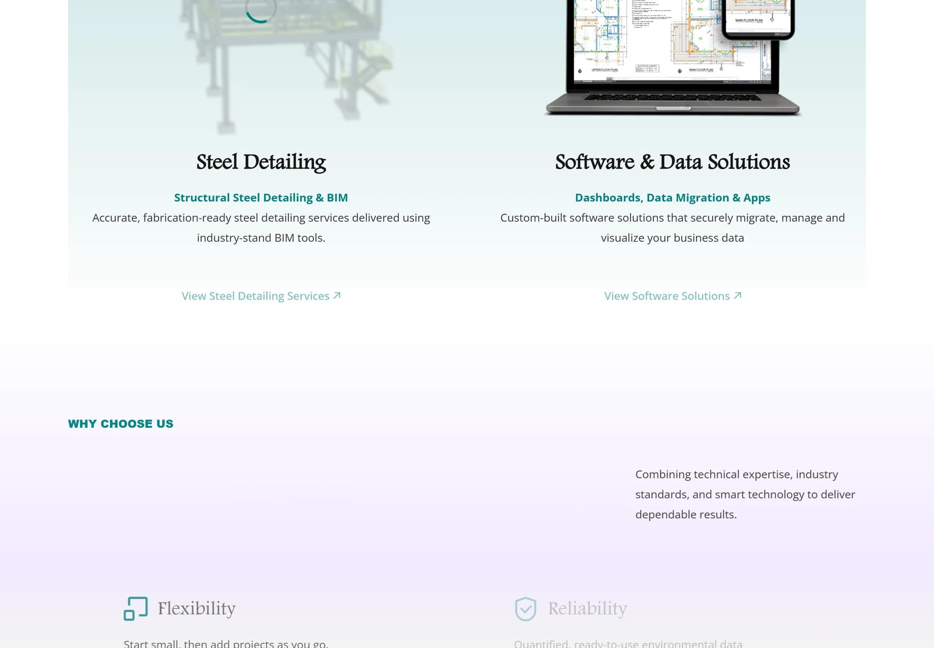 Steel detailing & BIM